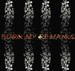 Burn My Remains : Demo